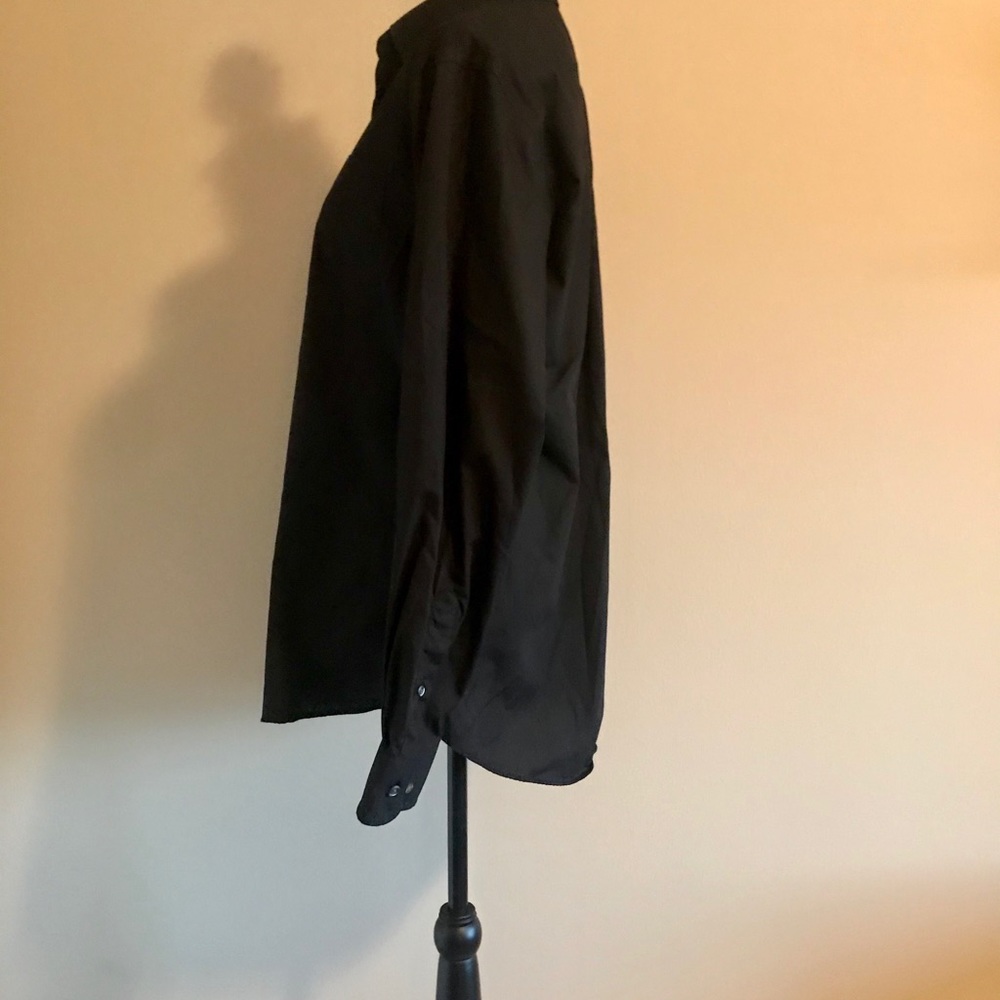 George Men’s Button-Down - Picture 2 of 4